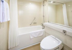 Premier Hotel Nakajima Park Sapporo