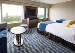 Premier Hotel Nakajima Park Sapporo