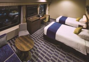 Premier Hotel Nakajima Park Sapporo