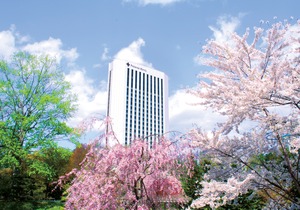 Premier Hotel Nakajima Park Sapporo