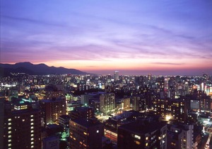Premier Hotel Nakajima Park Sapporo