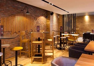 Premier Inn Halifax Town Centre