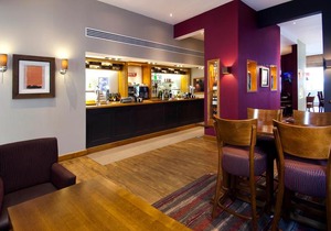 Premier Inn London City - Old Street