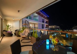 Premier LUX apartment