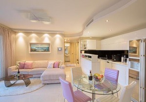 Premier LUX apartment