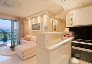 Premier LUX apartment