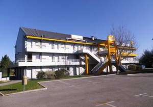 Premiere Classe Avignon Parc des Expositions