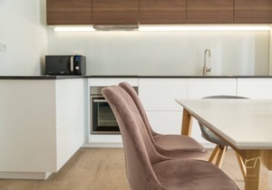 Premium apartment Loma Two with a pool and garden on Krk