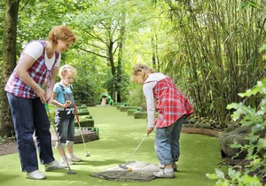 Premium Cottage by Interhome