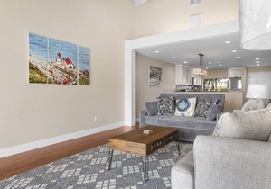 Premium Ocean Front Villa at Seascape!