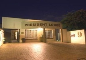 President Lodge