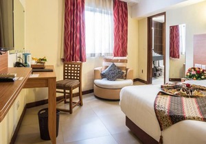 Prideinn Mombasa City