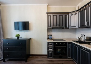 Prime Host apartment in Savelovsky city #2