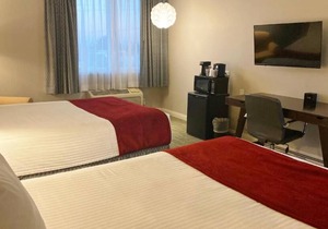 Prime Location! Free Parking Onsite, Minutes to Janet Shour Pocket Park