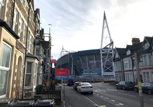 Principality House - Spacious Apartment