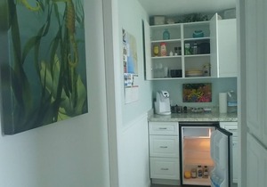 Private Accommodations, Close to beach . includes two bedrooms