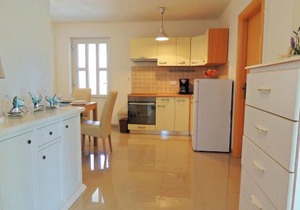Private accommodation KIRINCIC