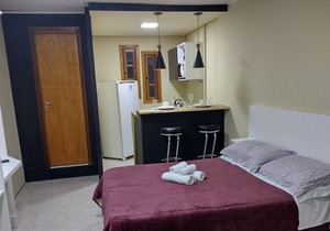 Private apartment Residencial Branchini Apt 1