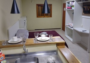 Private apartment Residencial Branchini Apt 1