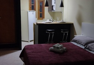 Private apartment Residencial Branchini Apt 1