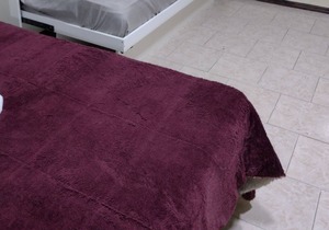 Private apartment Residencial Branchini Apt 1