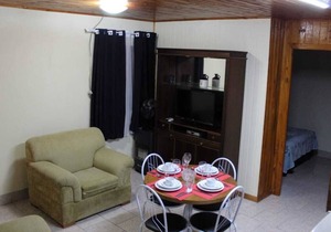 Private Apartment Residencial Branchini 5