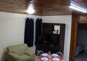 Private Apartment Residencial Branchini 5