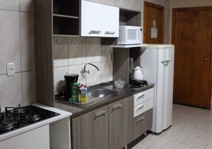 Private Apartment Residencial Branchini 5