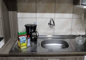 Private Apartment Residencial Branchini 5