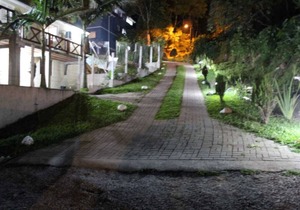 Private Apartment Residencial Branchini 5