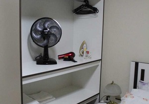 Private Apartment Residencial Branchini 5