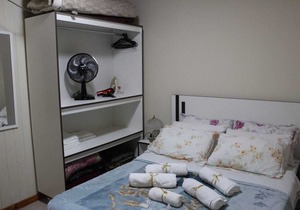 Private Apartment Residencial Branchini 5