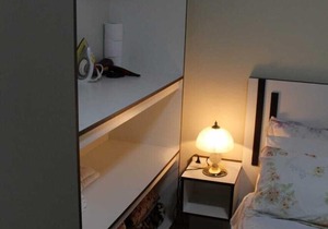 Private Apartment Residencial Branchini 5