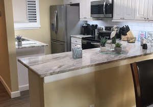 Private Beach Community w/Pickle Ball/Golf/Tennis/Restaurant and Much More