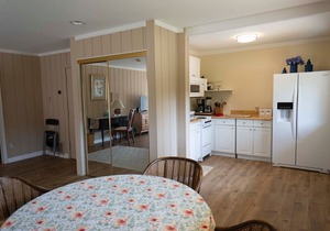 PRIVATE ENTRY Casita in the heart of Rancho Santa Fe Covenant.