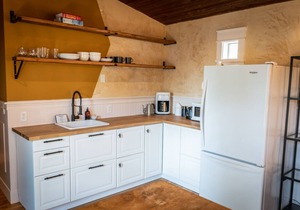 Private Guest Suite in the Heart of Old Bend