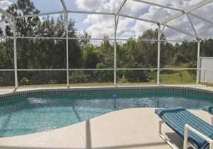 Private Heatable Pool - Conservation View - 20 Minutes to Disney - Clear Creek