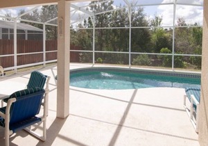 Private Heatable Pool - Conservation View - 20 Minutes to Disney - Clear Creek