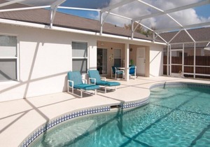 Private Heatable Pool - Conservation View - 20 Minutes to Disney - Clear Creek