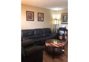 Private National City Condo