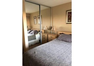 Private National City Condo