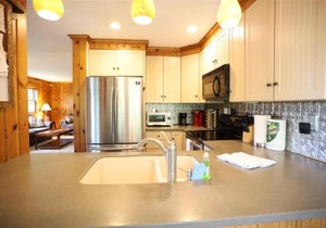 Private Pet Friendly 4 Bedroom Deluxe Vacation Home, Close To Waterville Valley Resort! - Wv68t