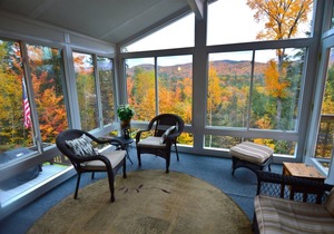 Private Pet Friendly 4 Bedroom Deluxe Vacation Home, Close to Waterville Valley Resort!