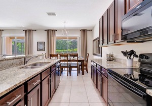 Private Pool, Game Room | Perfect for Large Groups - Sleeps 22