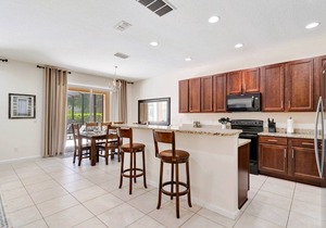 Private Pool, Game Room | Perfect for Large Groups - Sleeps 22