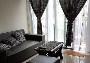 Private Residence @ Swiss Garden Resort Residences