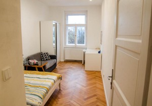 Private room Žižkov