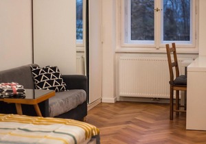 Private room Žižkov