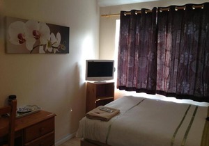 Private room ∙ 1 bedroom ∙ 2 guests