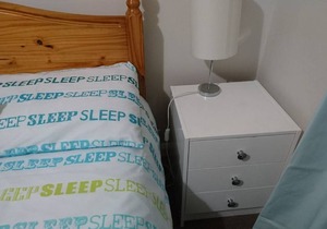 Private room ∙ 1 bedroom ∙ 2 guests